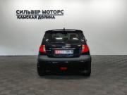 Hyundai Getz I Рестайлинг Пермь  - изображение 29