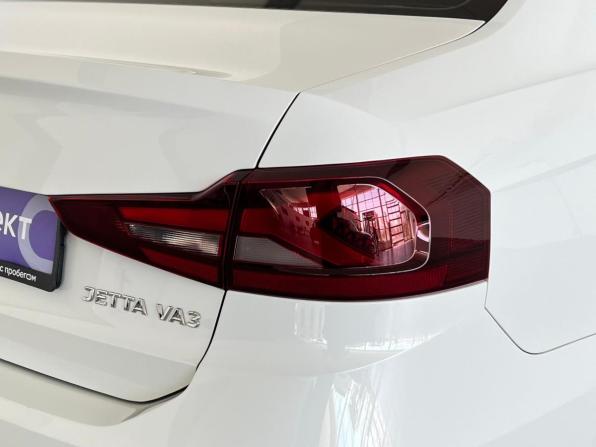 Jetta VA3 с пробегом 2022 года, цена 1 480 000 рублей, 36710 км, седан, Автокод Объявления