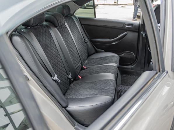 Toyota Avensis II Рестайлинг с пробегом 2006 года, цена 777 000 рублей, 326828 км, седан, Автокод Объявления