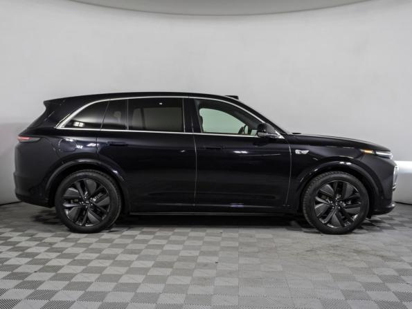 Li Auto (Lixiang) L7 I с пробегом 2023 года, цена 5 199 000 рублей, 63993 км, внедорожник, Автокод Объявления