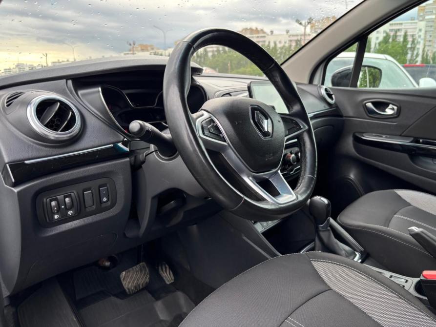 Renault Kaptur I Рестайлинг Набережные Челны  - изображение 28