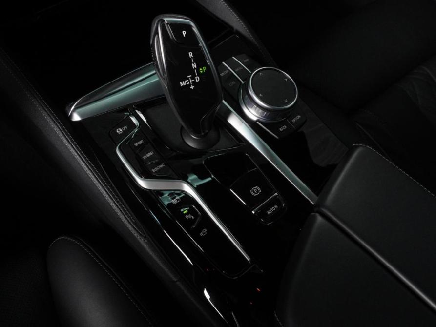 BMW 5 серии VII (G30/G31/G38) Рестайлинг Минеральные Воды  - изображение 16