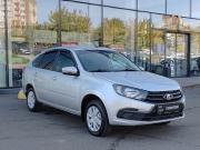 Lada (ВАЗ) Granta I Рестайлинг Ижевск  - изображение 25