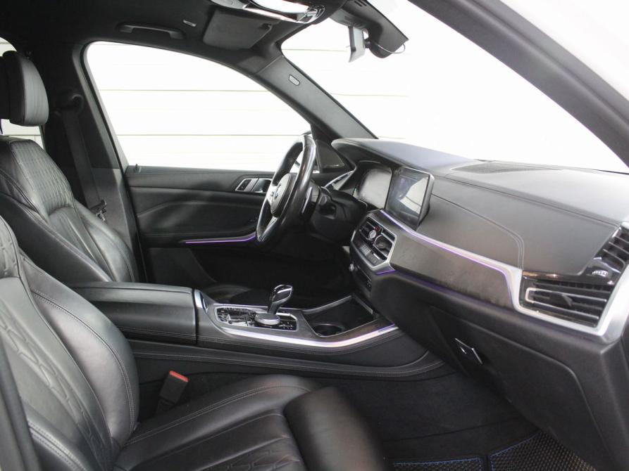 BMW X5 IV (G05/G18) Москва  - изображение 29