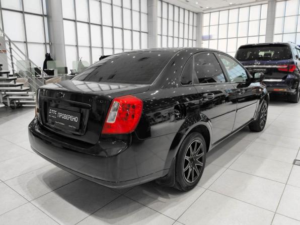 Chevrolet Lacetti I с пробегом 2012 года, цена 380 000 рублей, 334239 км, седан, Автокод Объявления