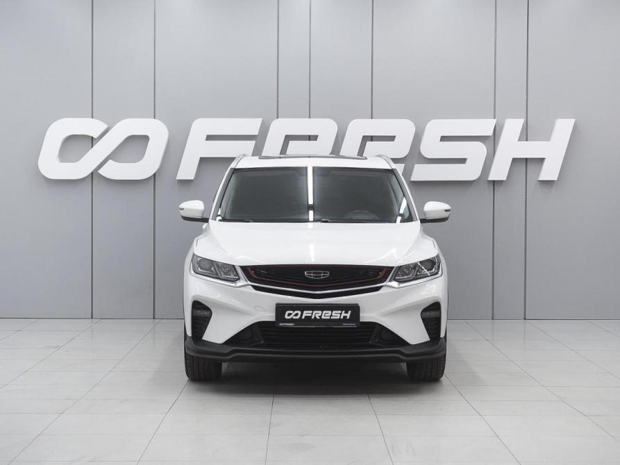 Geely Coolray I Ростов-на-Дону  - изображение 3