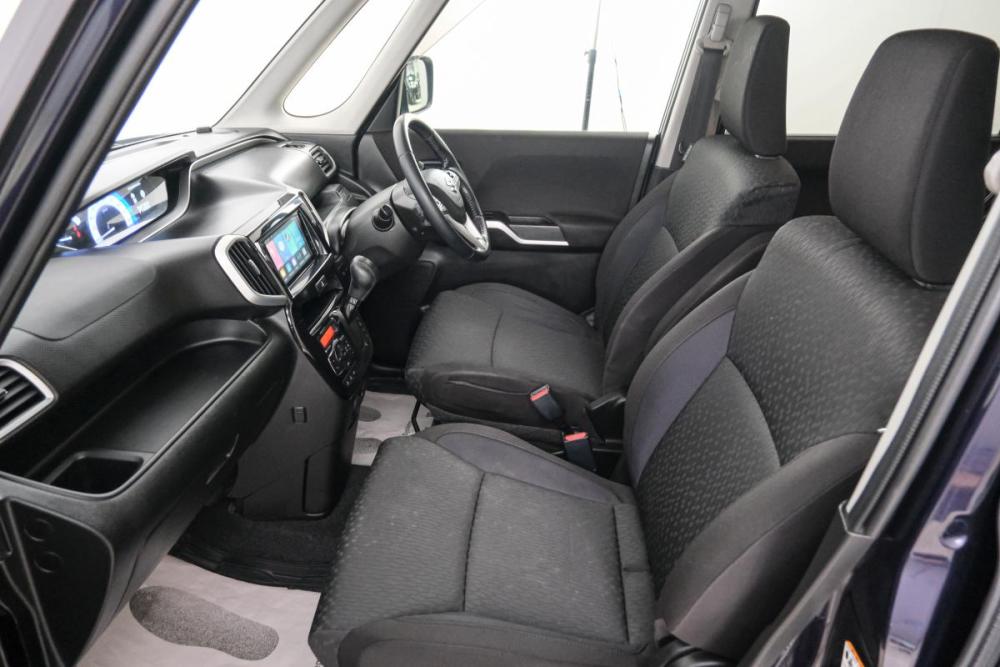Suzuki Solio IV Красноярск  - изображение 14