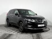 Nissan X-Trail III Рестайлинг Санкт-Петербург  - изображение 22