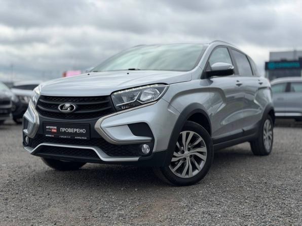 Lada (ВАЗ) XRAY I с пробегом 2021 года, цена 1 125 000 рублей, 46000 км, хэтчбек, Автокод Объявления