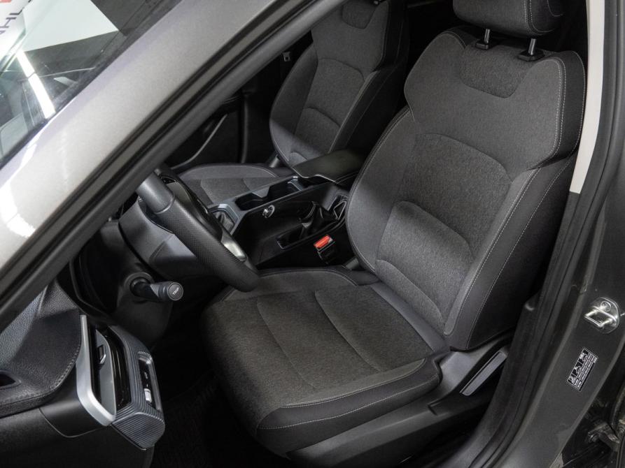 Geely Emgrand II Тюмень  - изображение 12