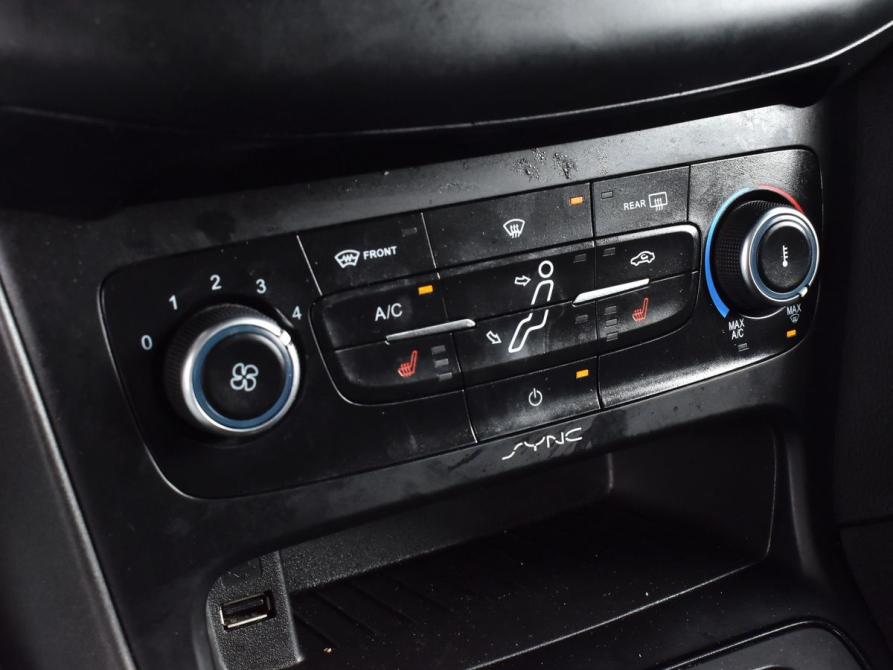 Ford Focus III Рестайлинг Москва  - изображение 12
