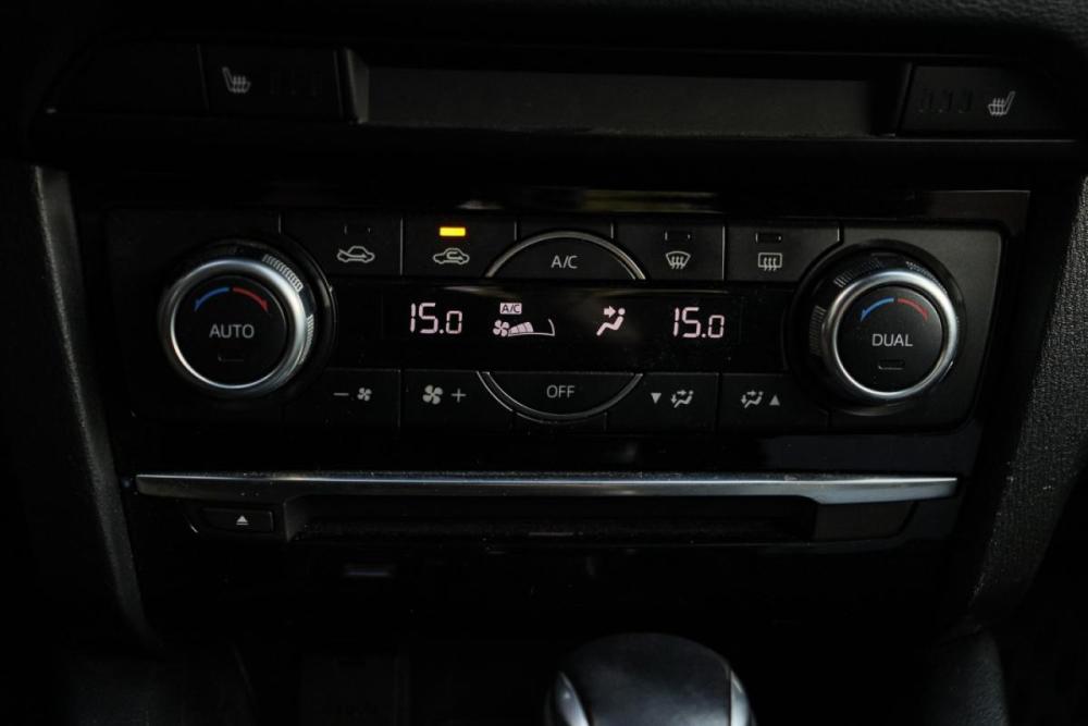 Mazda 6 III (GJ) Рестайлинг Москва  - изображение 16