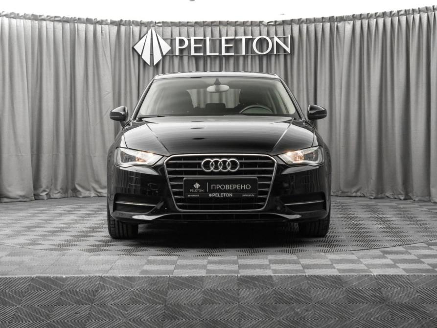 Audi A3 III (8V) Москва  - изображение 3