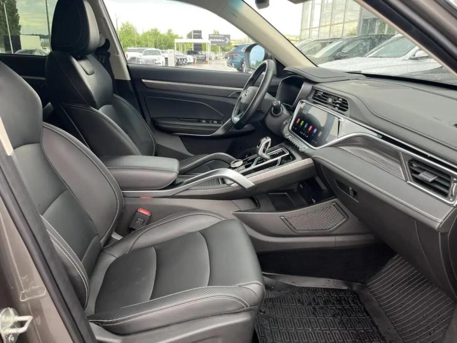 Geely Atlas Pro Воронеж  - изображение 11