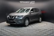 Nissan X-Trail III Рестайлинг Крым  - изображение 30
