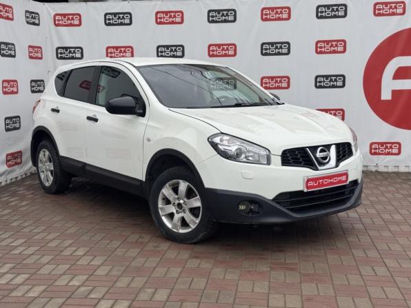 Nissan Qashqai I Рестайлинг с пробегом 2010 года, цена 899 990 рублей, 258175 км, внедорожник, Автокод Объявления