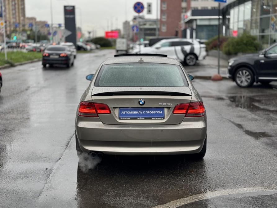 BMW 3 серии V (E90/E91/E92/E93) Санкт-Петербург  - изображение 6