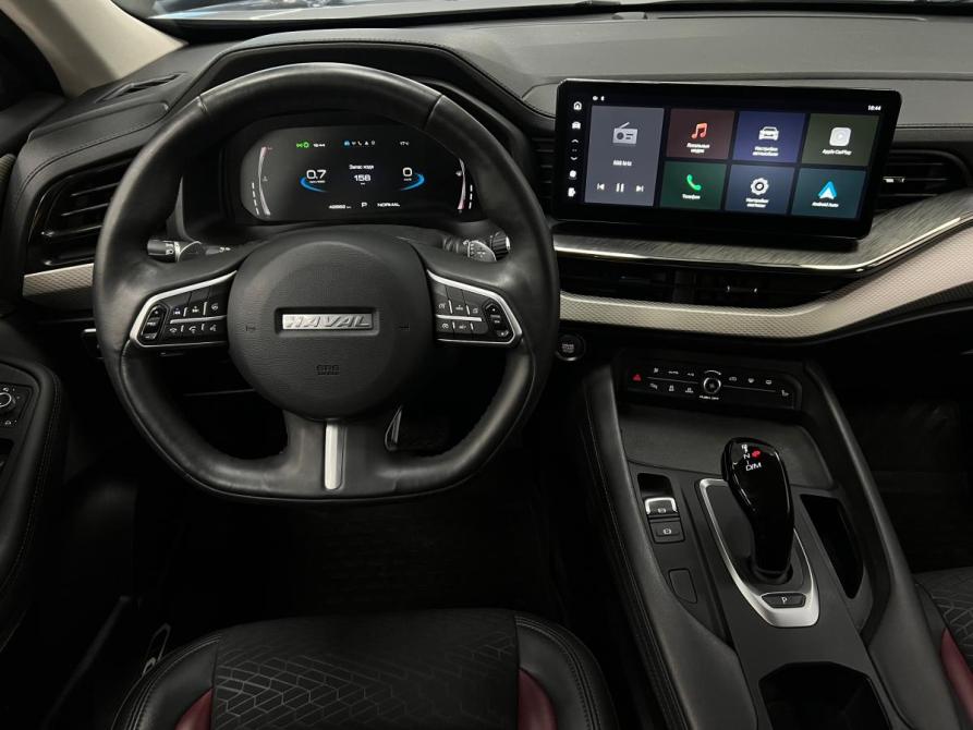 Haval F7 I Рестайлинг Казань  - изображение 14