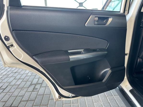 Subaru Forester III Рестайлинг с пробегом 2012 года, цена 1 200 000 рублей, 225974 км, внедорожник, Автокод Объявления