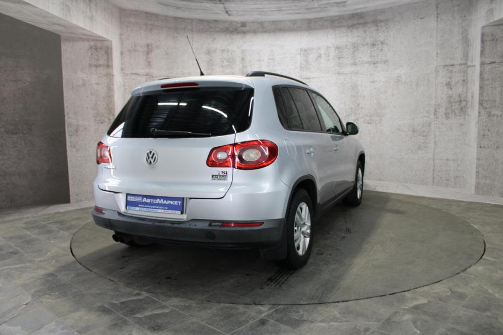 Volkswagen Tiguan I Ярославль  - изображение 6