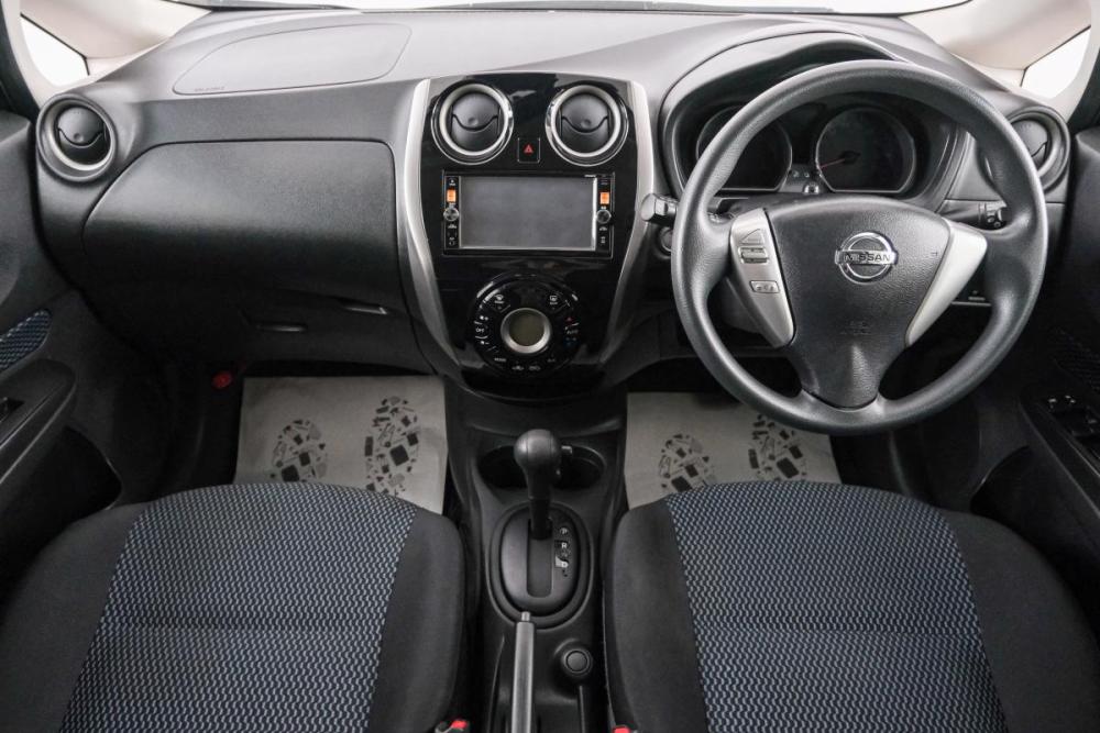 Nissan Note II Красноярск  - изображение 11