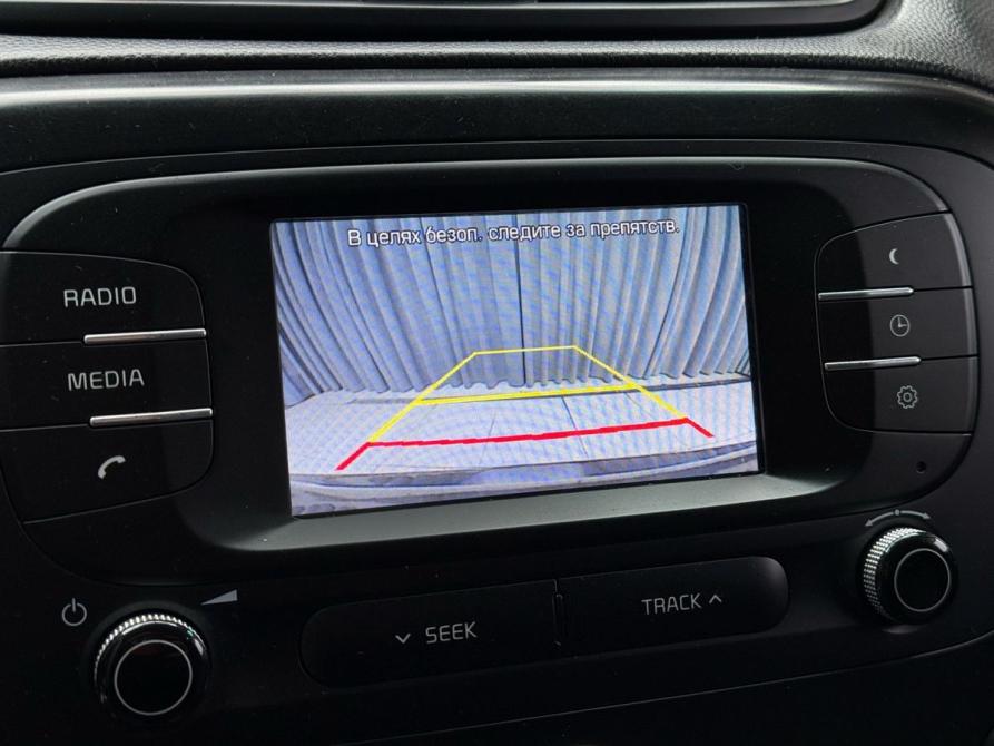 Kia Soul II Рестайлинг Ижевск  - изображение 16