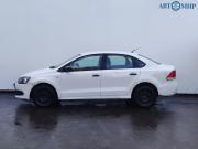 Volkswagen Polo V Москва  - изображение 18