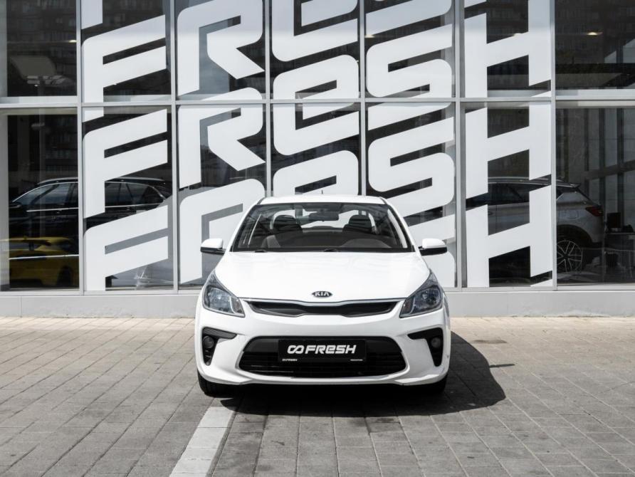 Kia Rio IV Ставрополь  - изображение 3