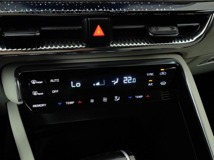 Kia K5 III Москва  - изображение 18