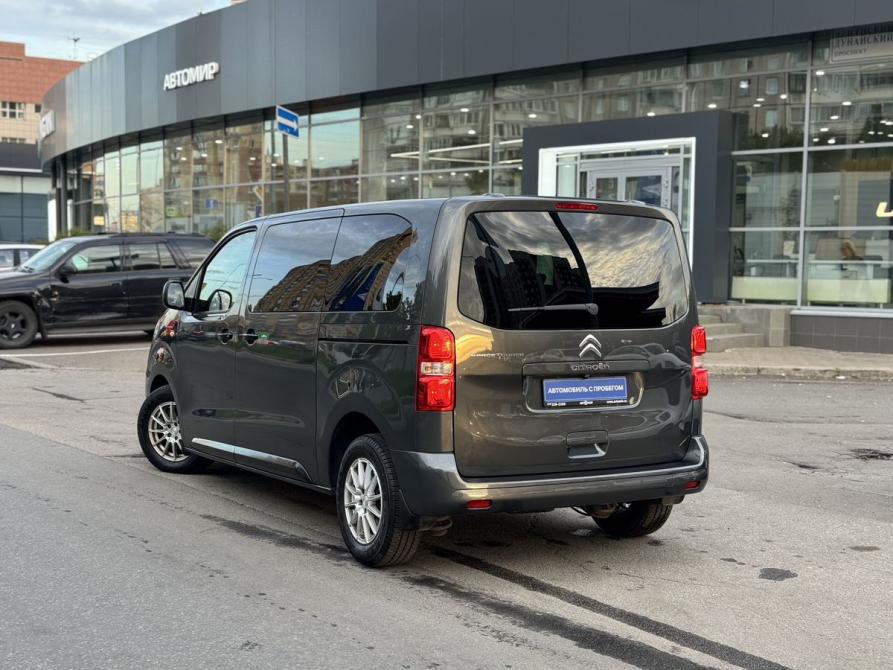 Citroen SpaceTourer I Санкт-Петербург  - изображение 7