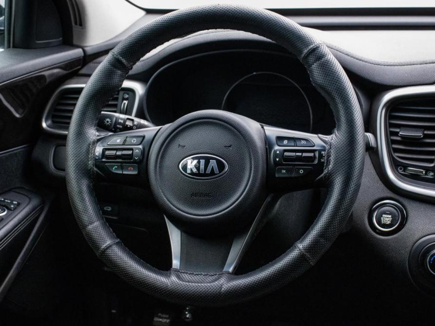 Kia Sorento III Prime Москва  - изображение 16