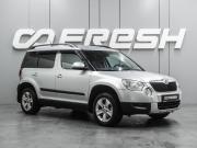 Skoda Yeti I Воронеж  - изображение 20