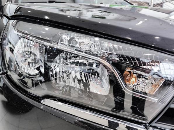Lada (ВАЗ) Vesta I с пробегом 2020 года, цена 870 000 рублей, 97000 км, седан, Автокод Объявления