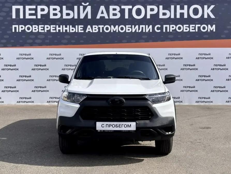 Lada (ВАЗ) Niva Travel I Краснодар  - изображение 2