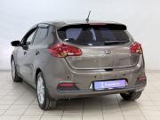 Kia Ceed II Воронеж  - изображение 24