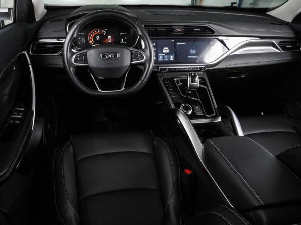 Belgee X70 I Рестайлинг с пробегом 2025 года, цена 2 129 000 рублей, 10275 км, внедорожник, Автокод Объявления