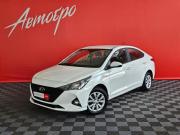 Hyundai Solaris II Рестайлинг Вологда  - изображение 18