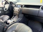 Land Rover Discovery IV Москва  - изображение 26