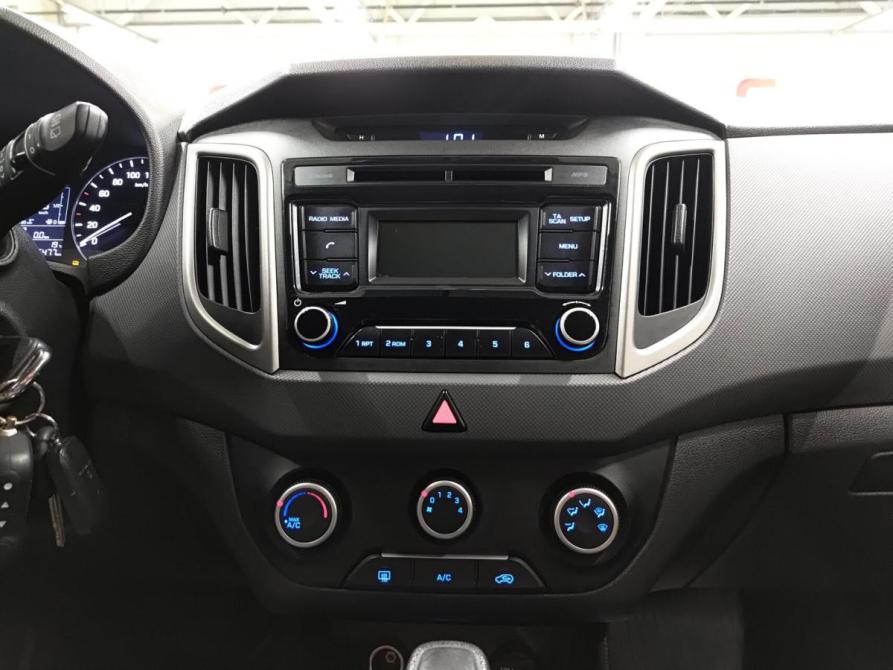 Hyundai Creta I Казань  - изображение 18