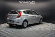 Hyundai Solaris I Рестайлинг Крым  - изображение 27