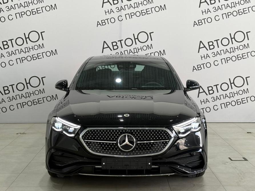 Mercedes-Benz E-Класс VI (W214 S214) Ставрополь  - изображение 2