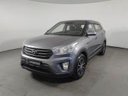 Hyundai Creta I Уфа  - изображение 23