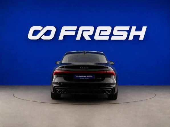 Audi A7 II (4K) с пробегом 2022 года, цена 5 517 050 рублей, 41389 км, седан, Автокод Объявления