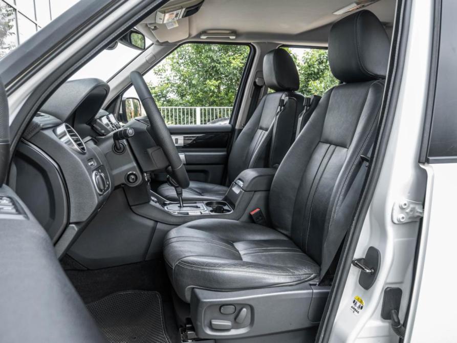 Land Rover Discovery IV Ставрополь  - изображение 10