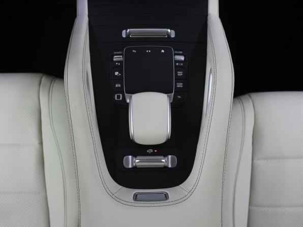 Новый Mercedes-Benz GLE II (V167) Рестайлинг 2025 года, цена 11 600 000 рублей, внедорожник, Автокод Объявления
