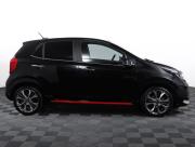 Kia Picanto III Рестайлинг Москва  - изображение 28