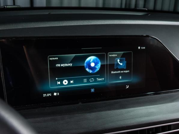 Changan Eado Plus с пробегом 2023 года, цена 1 689 000 рублей, 46181 км, седан, Автокод Объявления