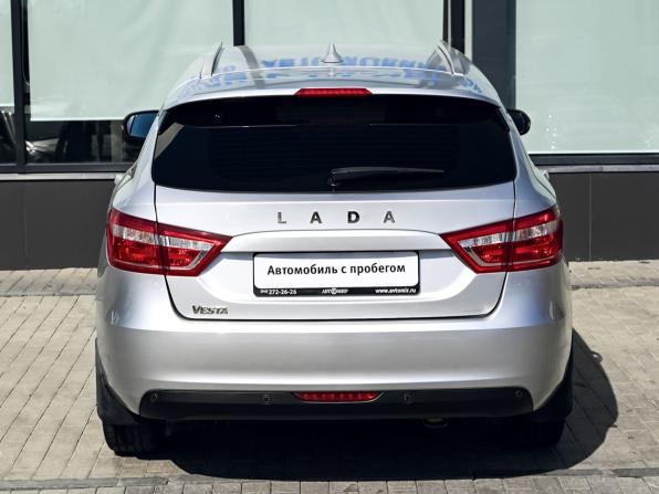 Lada (ВАЗ) Vesta I с пробегом 2019 года, цена 1 035 000 рублей, 73098 км, универсал, Автокод Объявления