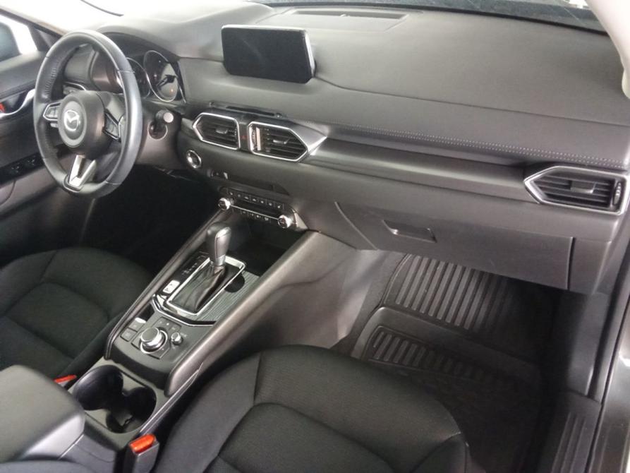 Mazda CX-5 II Москва  - изображение 9