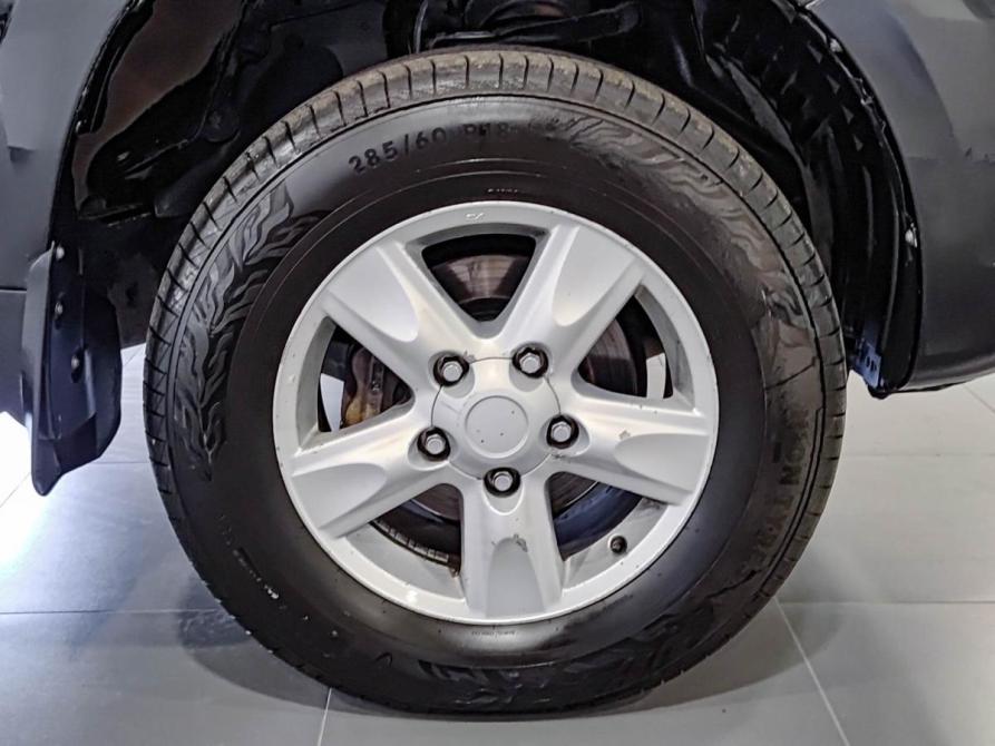 Toyota Land Cruiser 200 Series Казань  - изображение 22